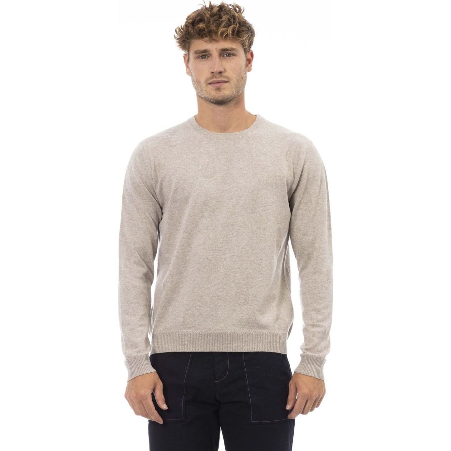 Alpha Studio Sweaters Sweaters