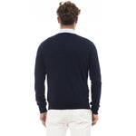 Alpha Studio Sweaters AU5491AE_1000BLU:401355