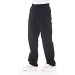 Alpha Studio Trousers AU5930Q_9001BLUUNITO:401100