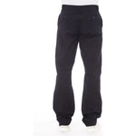 Alpha Studio Trousers AU5930Q_9001BLUUNITO:401100
