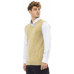 Alpha Studio Vest AU2202D_9009SALVIA:401323