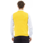 Alpha Studio Vest AU2202D_9010OCRA:401067