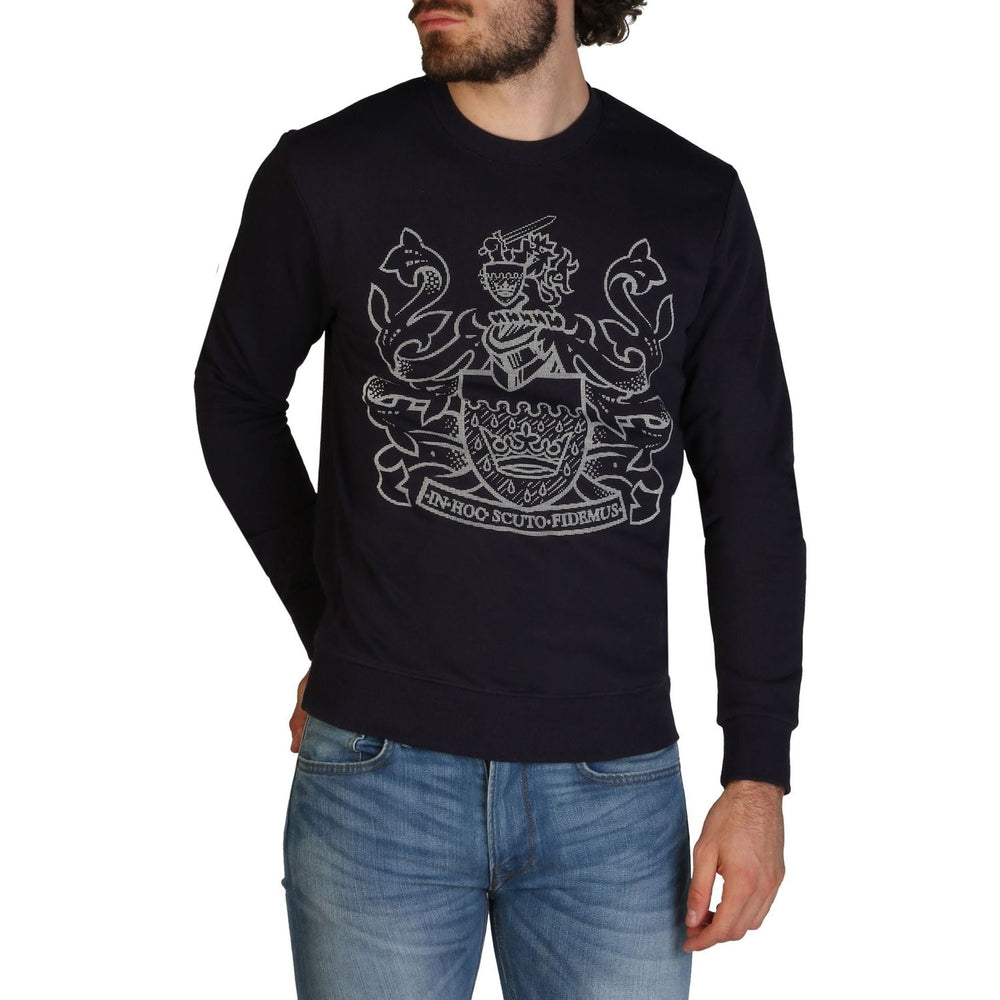 Aquascutum Sweatshirts FAI001_85:344503