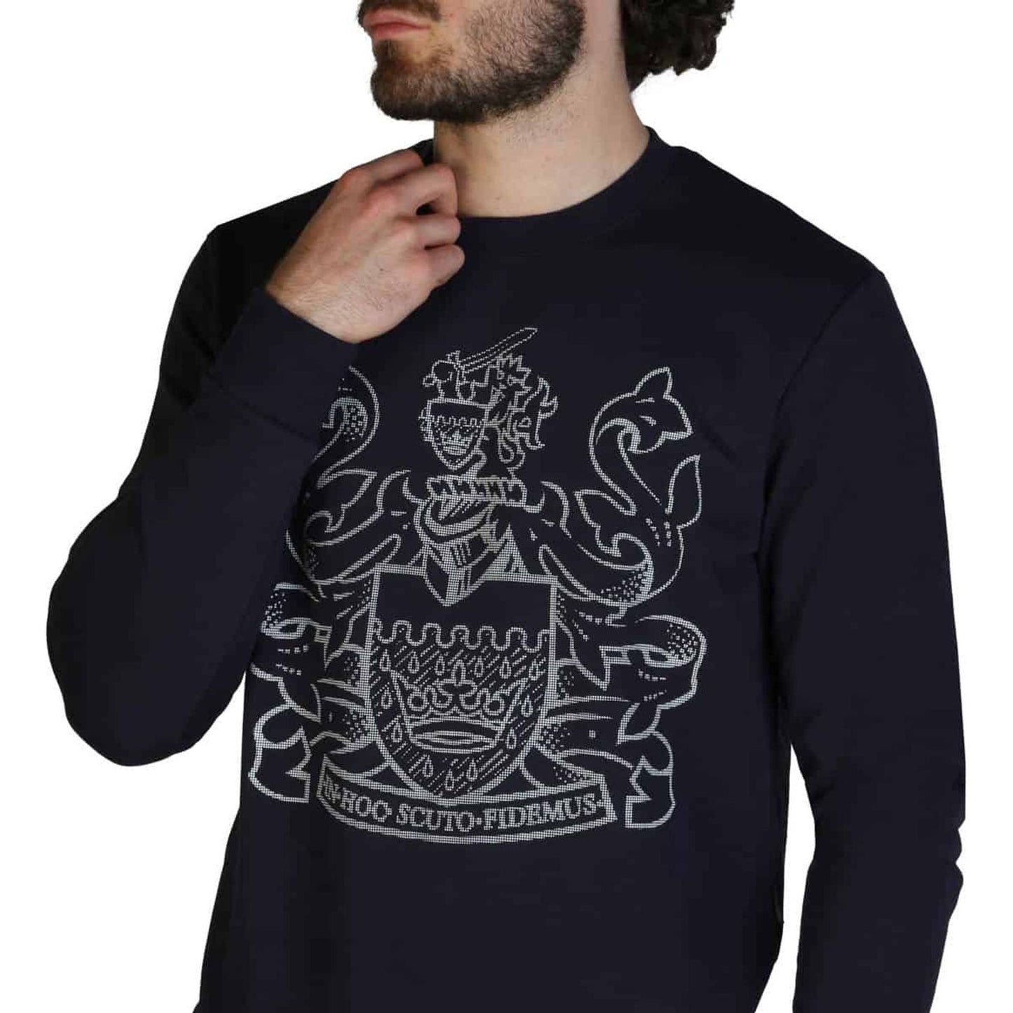 Aquascutum Sweatshirts FAI001_85:344503