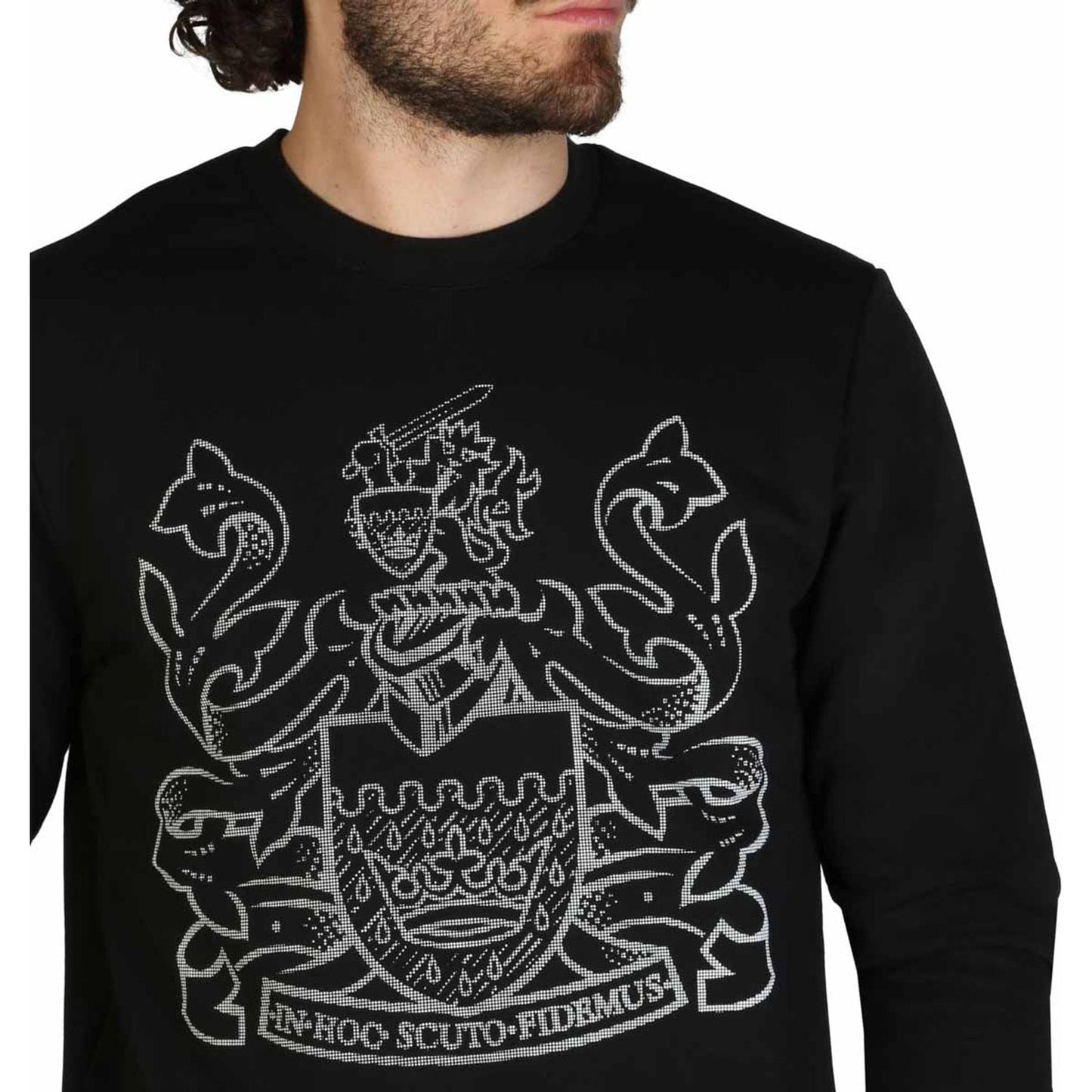 Aquascutum Sweatshirts FAI001_99:344511