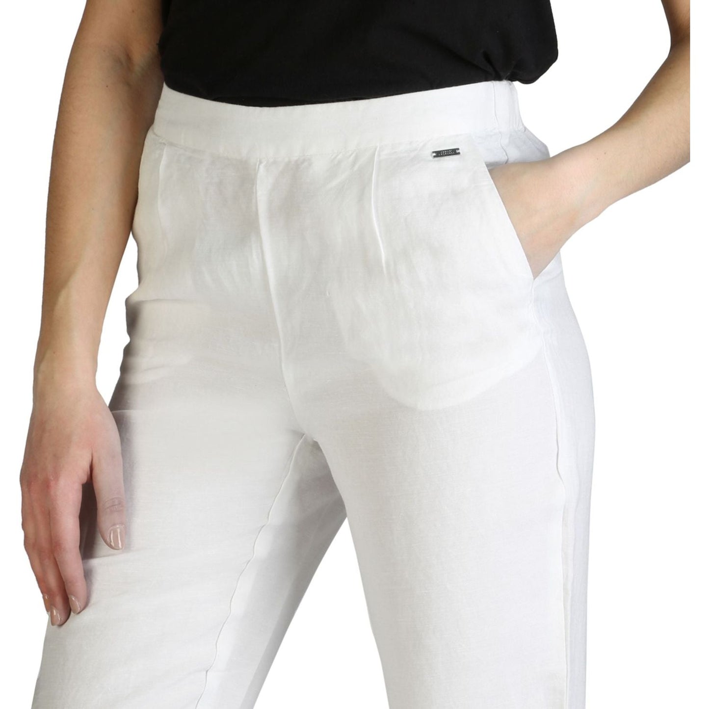 Armani Exchange Trousers 3ZYP19_YNBBZ_1100:332131