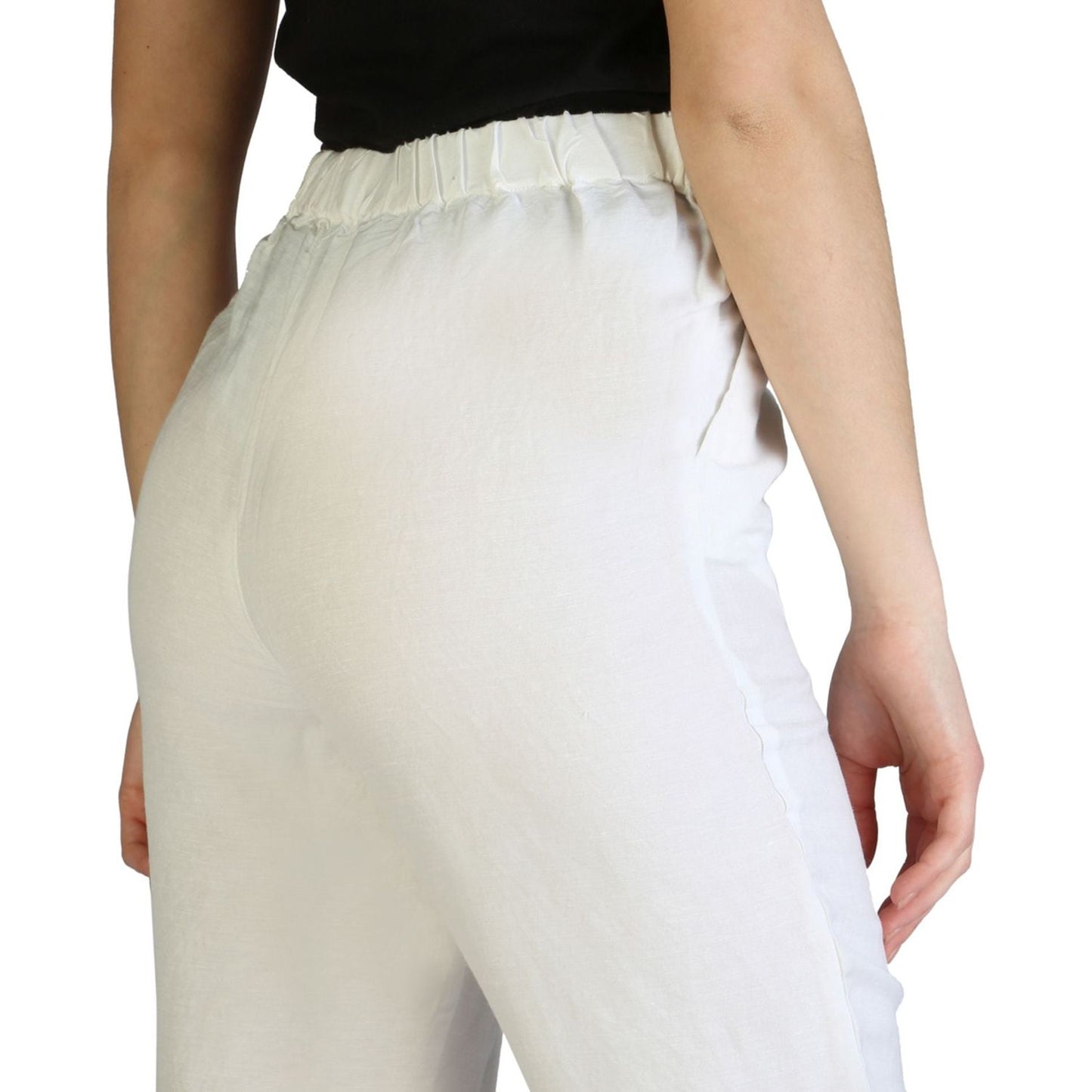 Armani Exchange Trousers 3ZYP19_YNBBZ_1100:332131