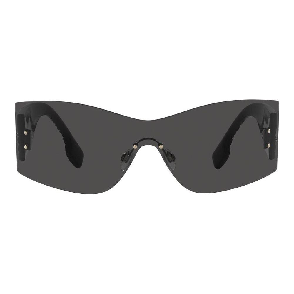BURBERRY MOD. BELLA BE 3137 SUNGLASSES & EYEWEAR BURBERRY SUNGLASSES Dark Slate Gray