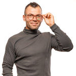 BENETTON MOD. BEO1010 51112 SUNGLASSES & EYEWEAR