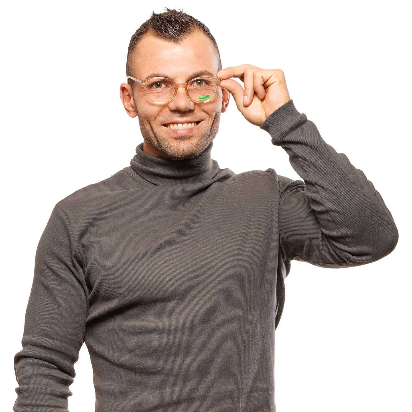 BENETTON MOD. BEO1036 50132 SUNGLASSES & EYEWEAR