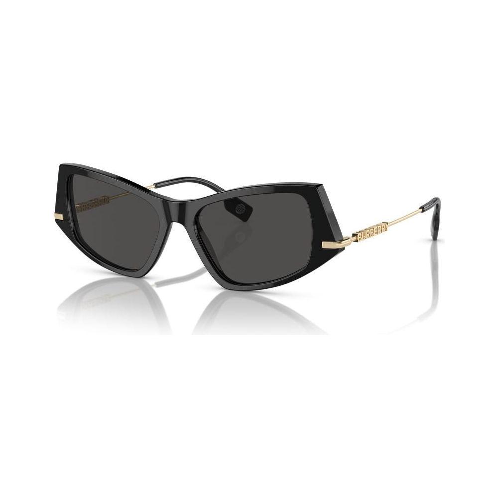 BURBERRY MOD. BE 4408 SUNGLASSES & EYEWEAR BURBERRY SUNGLASSES Light Gray