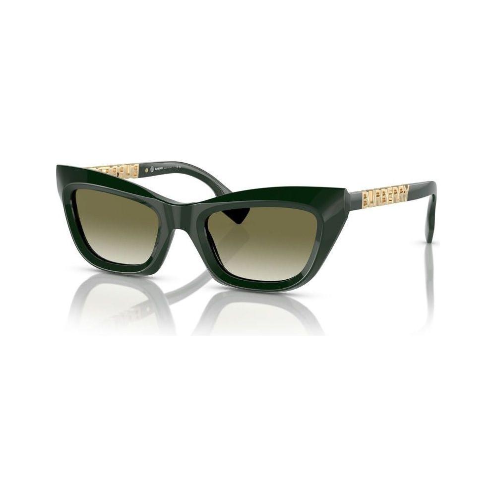 BURBERRY MOD. BE 4409 SUNGLASSES & EYEWEAR BURBERRY SUNGLASSES Light Gray