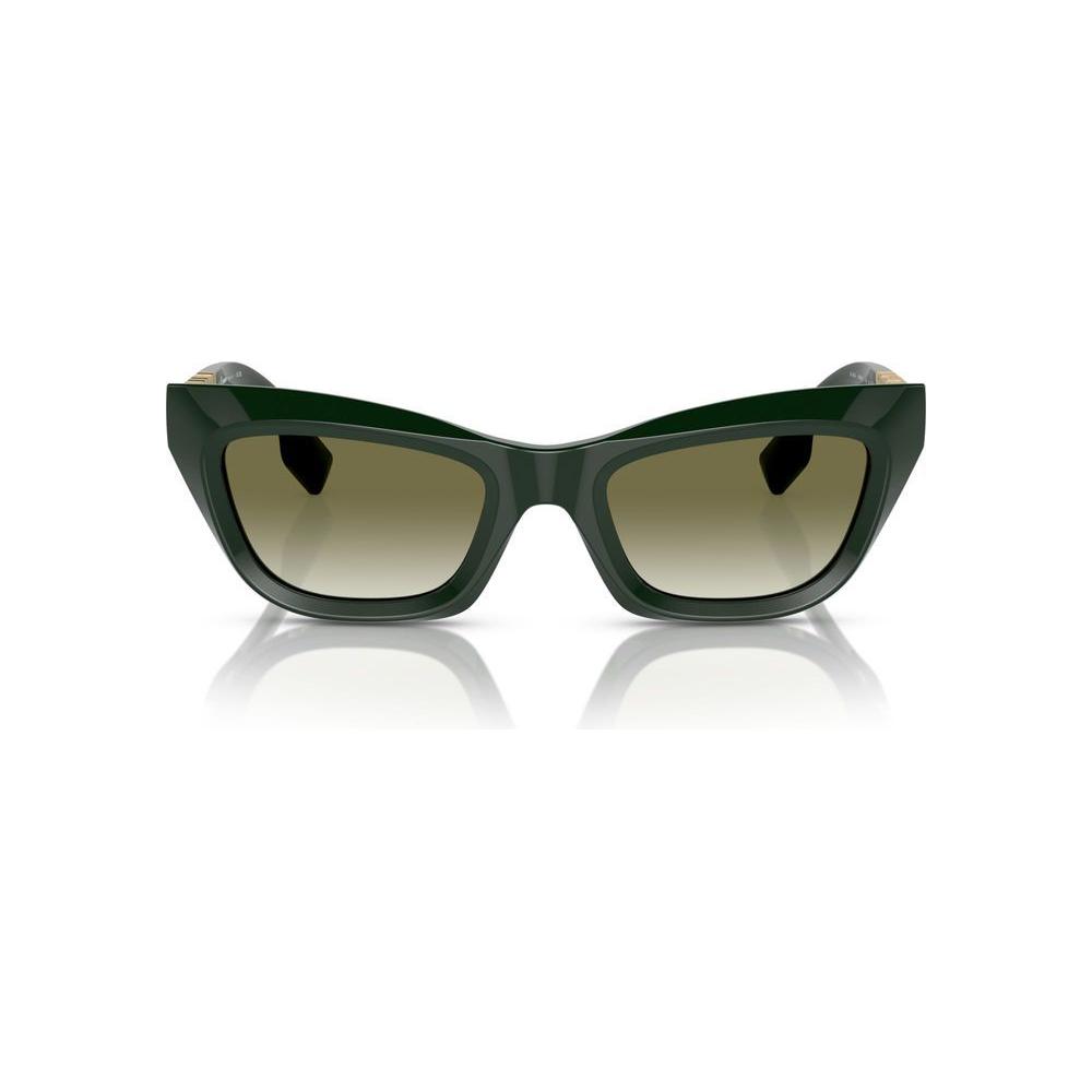 BURBERRY MOD. BE 4409 SUNGLASSES & EYEWEAR BURBERRY SUNGLASSES Dark Slate Gray