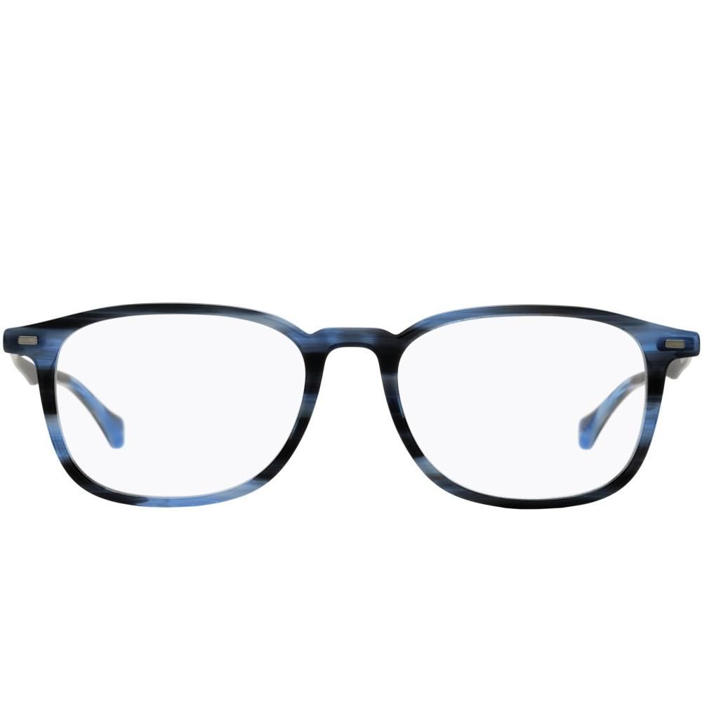 BOSS MOD. BOSS 1095 acetate eyeglasses for gentlemen, stylish and durable