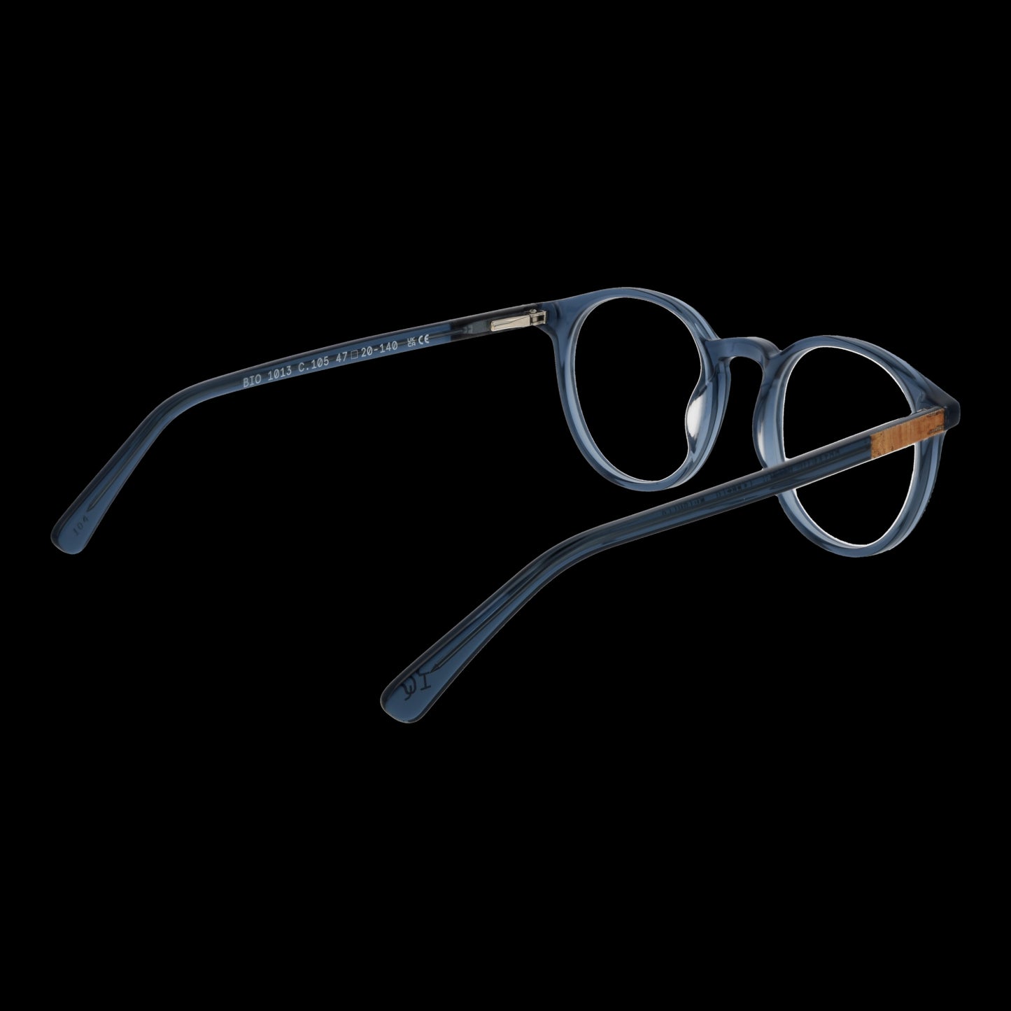 BOTANIQ MOD. BIO-1013 47105 SUNGLASSES & EYEWEAR