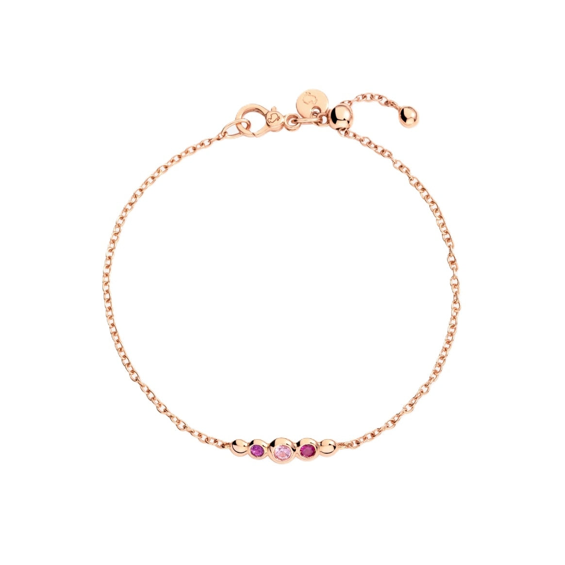 BRACCIALI DODO MOD. DBC4004BOLLIZRI9RM