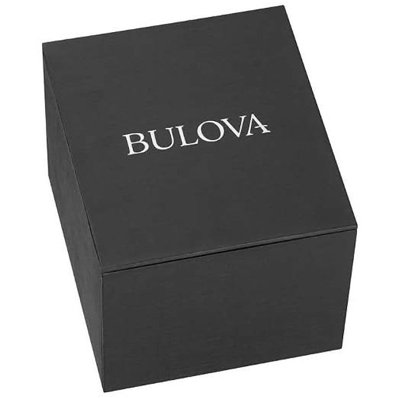 BULOVA WATCHES Mod. 96A331 BULOVA