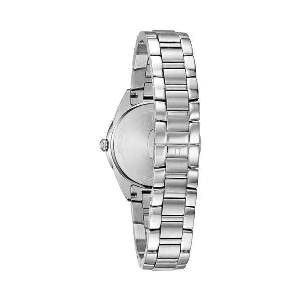 BULOVA WATCHES Mod. 96P199 WATCHES BULOVA Gray