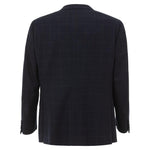 Brioni Blue Wool Blazer BR-5394673-IT50 | L
