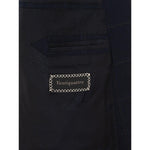 Brioni Blue Wool Blazer BR-5394673-IT50 | L