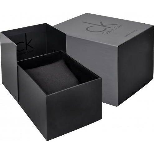 CALVIN KLEIN Mod. CONTRAST WATCHES