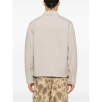 CARHARTT WIP MAIN Jackets Beige Jackets
