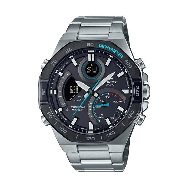 CASIO EDIFICE Mod. SPORT Tough Solar Bluetooth® WATCHES