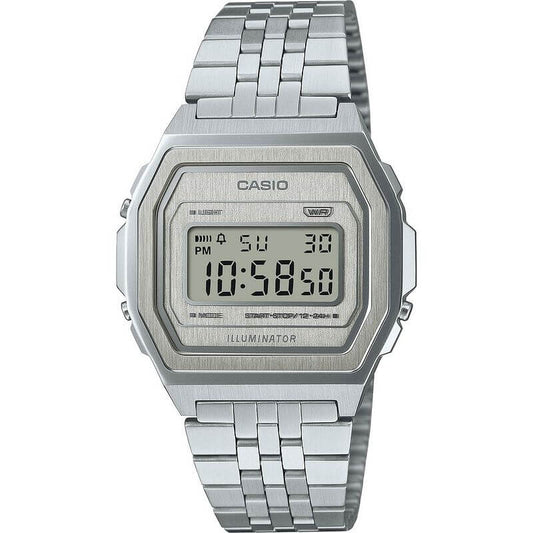 CASIO EU WATCHES Mod. A1000A-7EF WATCHES