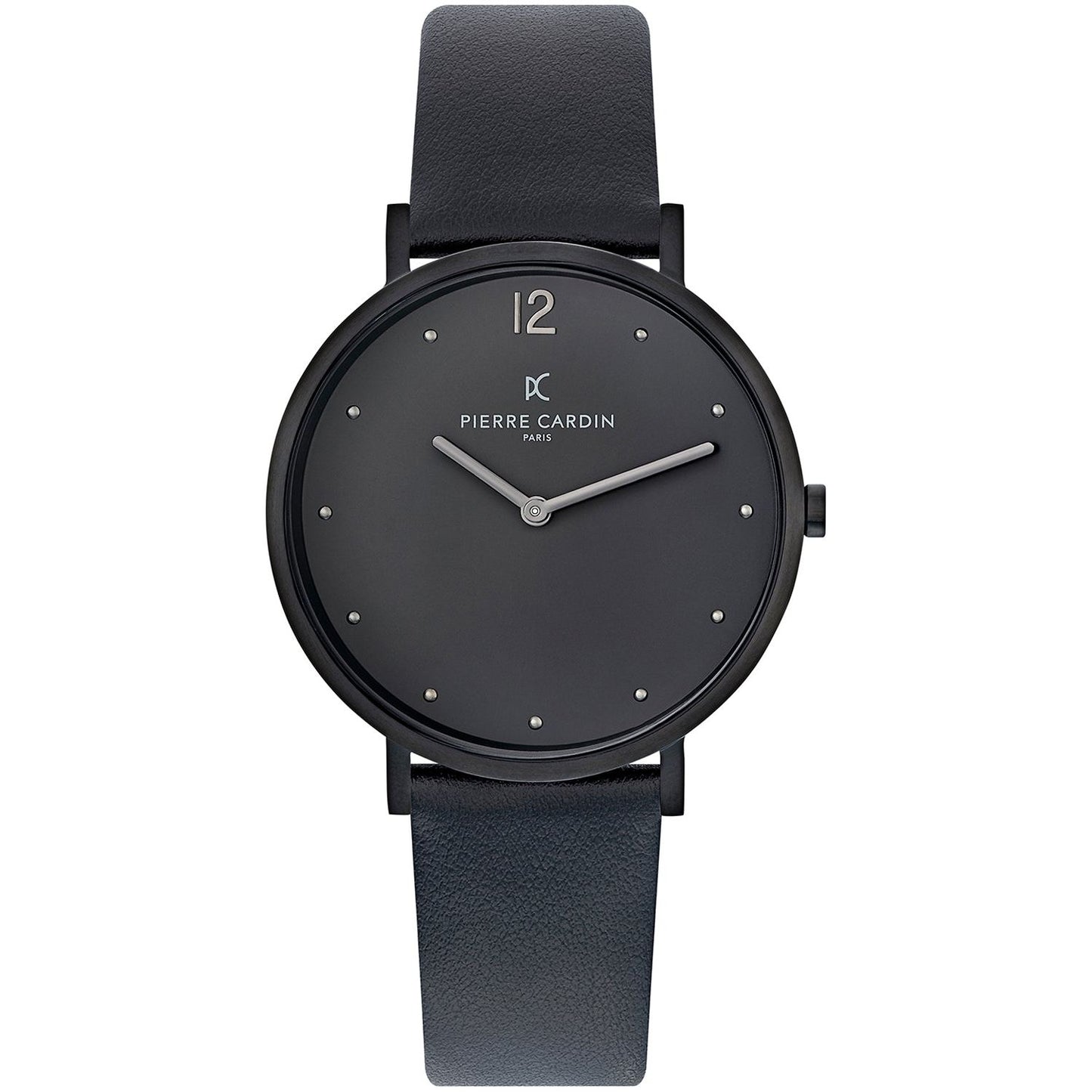 PIERRE CARDIN MOD. CBV-1021 WATCHES PIERRE CARDIN Dark Slate Gray