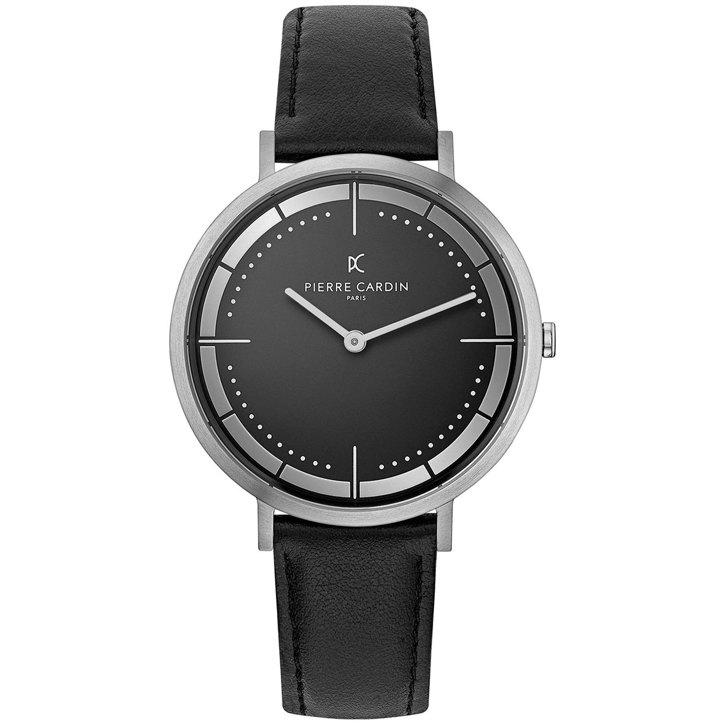 PIERRE CARDIN MOD. CBV-1029 WATCHES PIERRE CARDIN Dark Slate Gray
