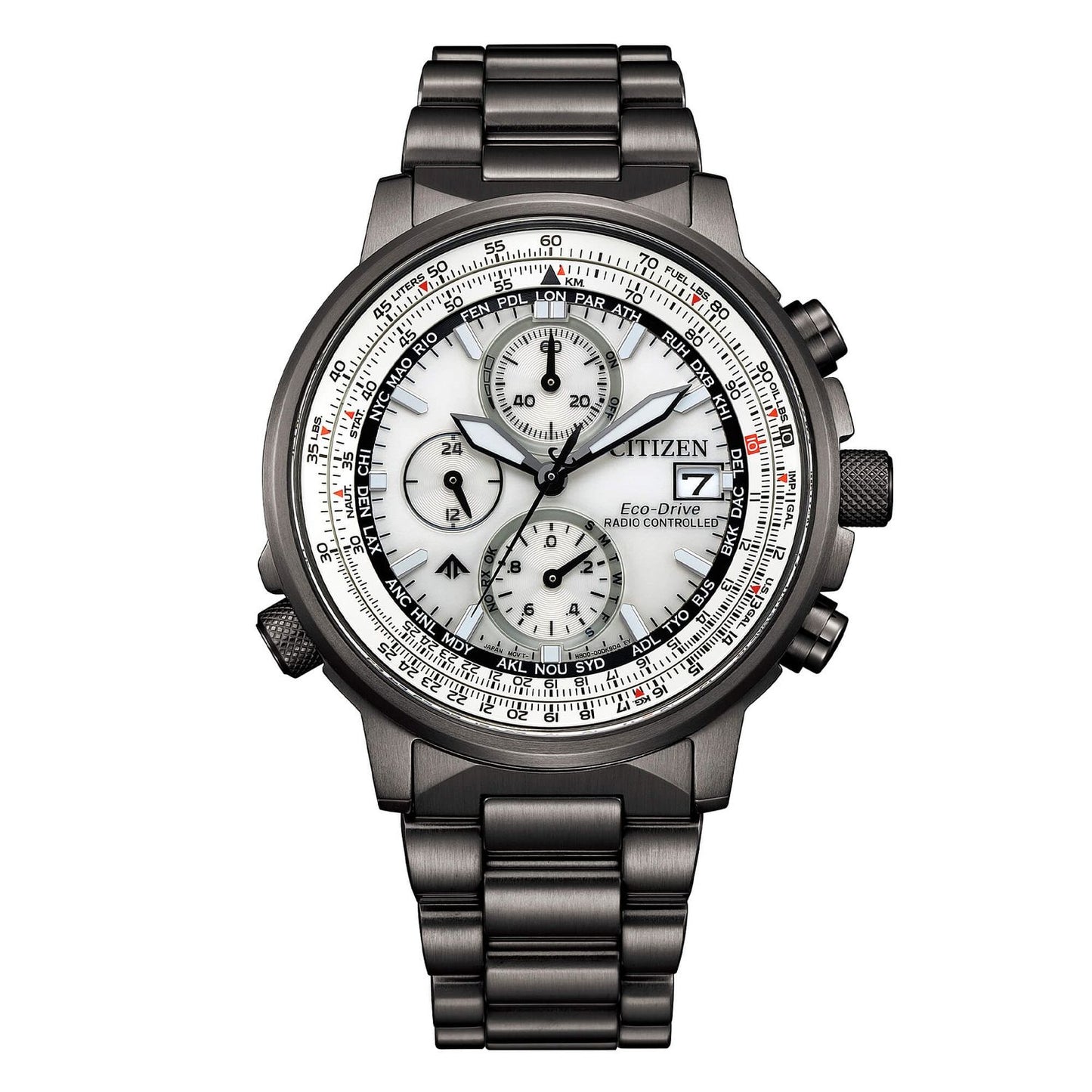 CITIZEN MOD. AT8304-57A-0