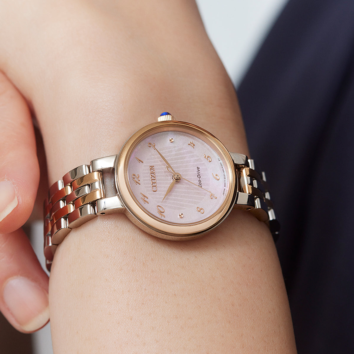 CITIZEN MOD. EM0996-84Y CITIZEN