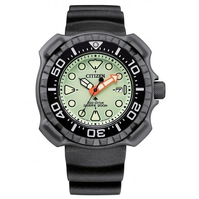 CITIZEN MOD. PROMASTER DIVER'S CITIZEN