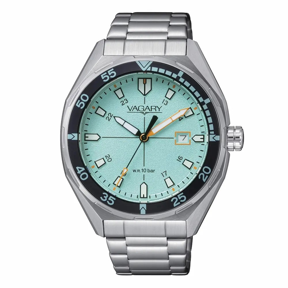 CITIZEN VAGARY MOD. IB9-417-73 WATCHES
