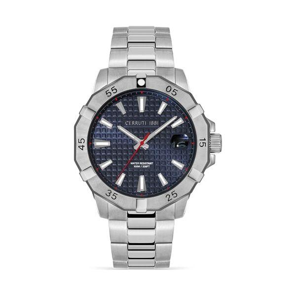 CERRUTI 1881 WATCHES Mod. CIWGH2116702 WATCHES CERRUTI 1881 Gray