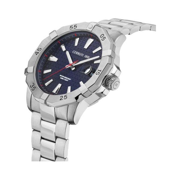CERRUTI 1881 WATCHES Mod. CIWGH2116702 WATCHES CERRUTI 1881 Gray