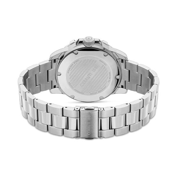 CERRUTI 1881 WATCHES Mod. CIWGH2116702 WATCHES CERRUTI 1881 Gray