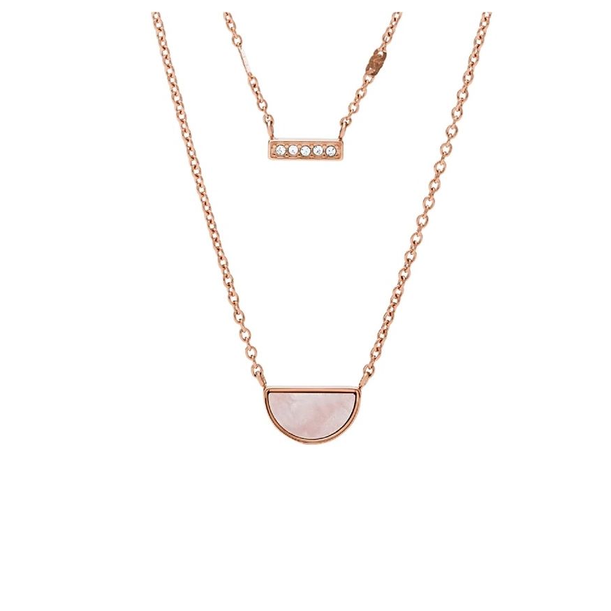 COLLANA FOSSIL MOD. JF03135791