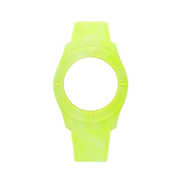 WATX&COLORS WATCHES Mod. COWA3605 WATCHES WATX&COLORS Light Goldenrod