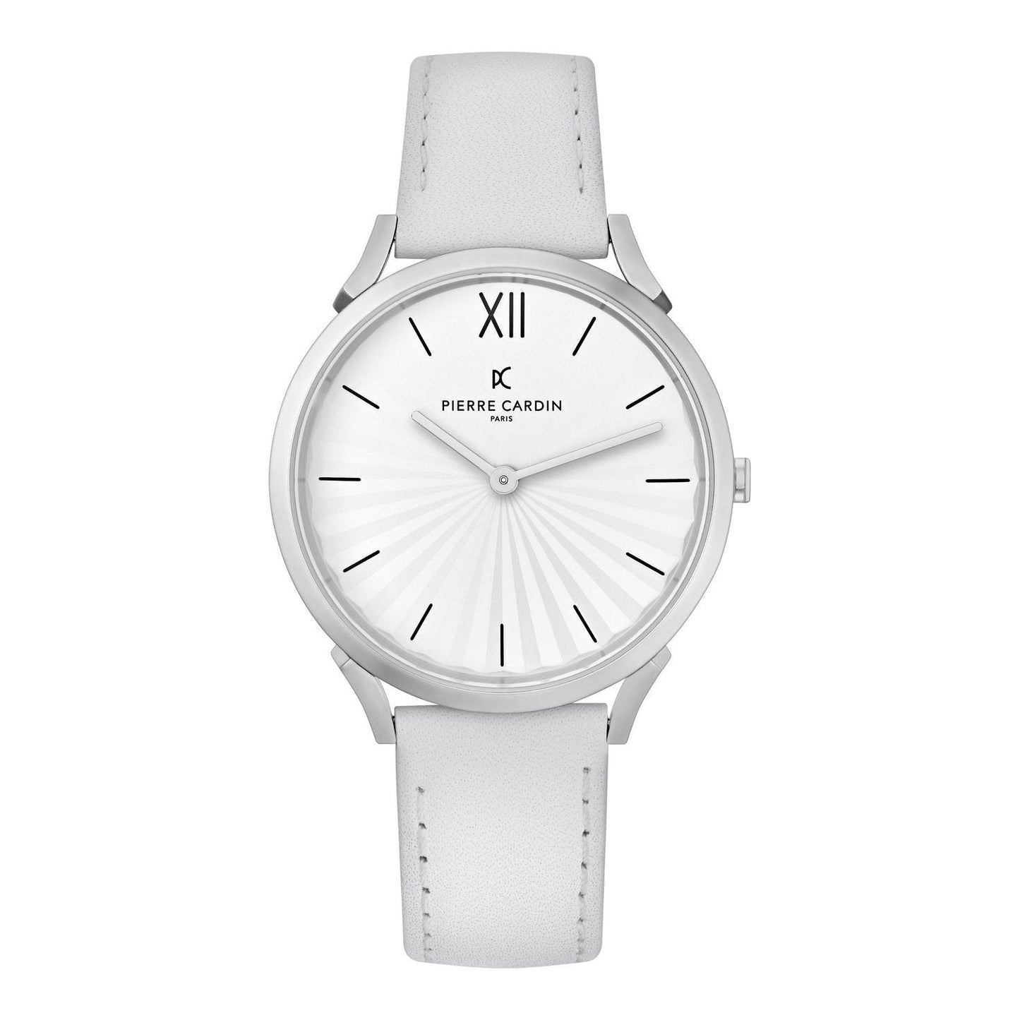 PIERRE CARDIN MOD. CPI-2001 WATCHES PIERRE CARDIN Light Gray