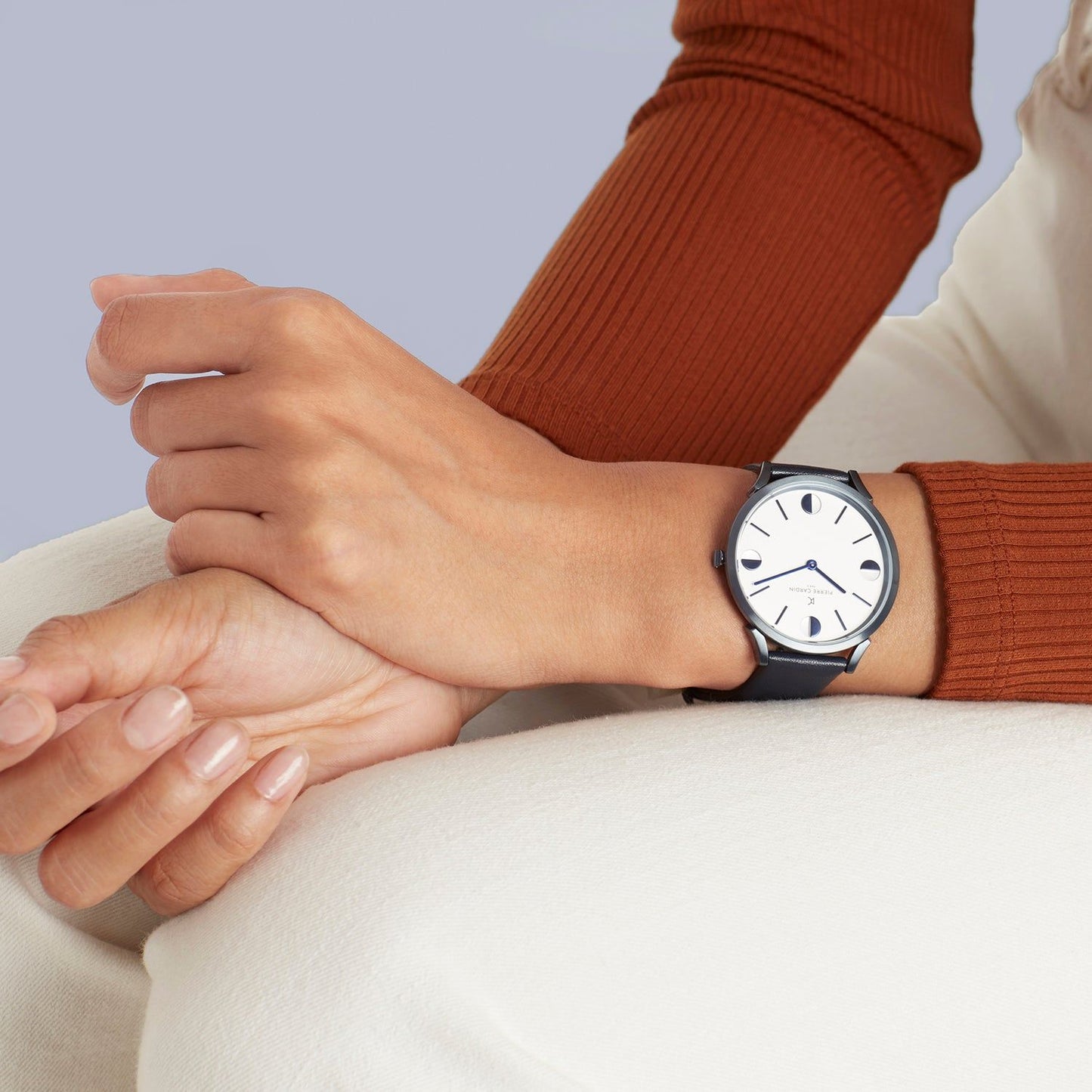 PIERRE CARDIN MOD. CPI-2009 WATCHES PIERRE CARDIN Gray