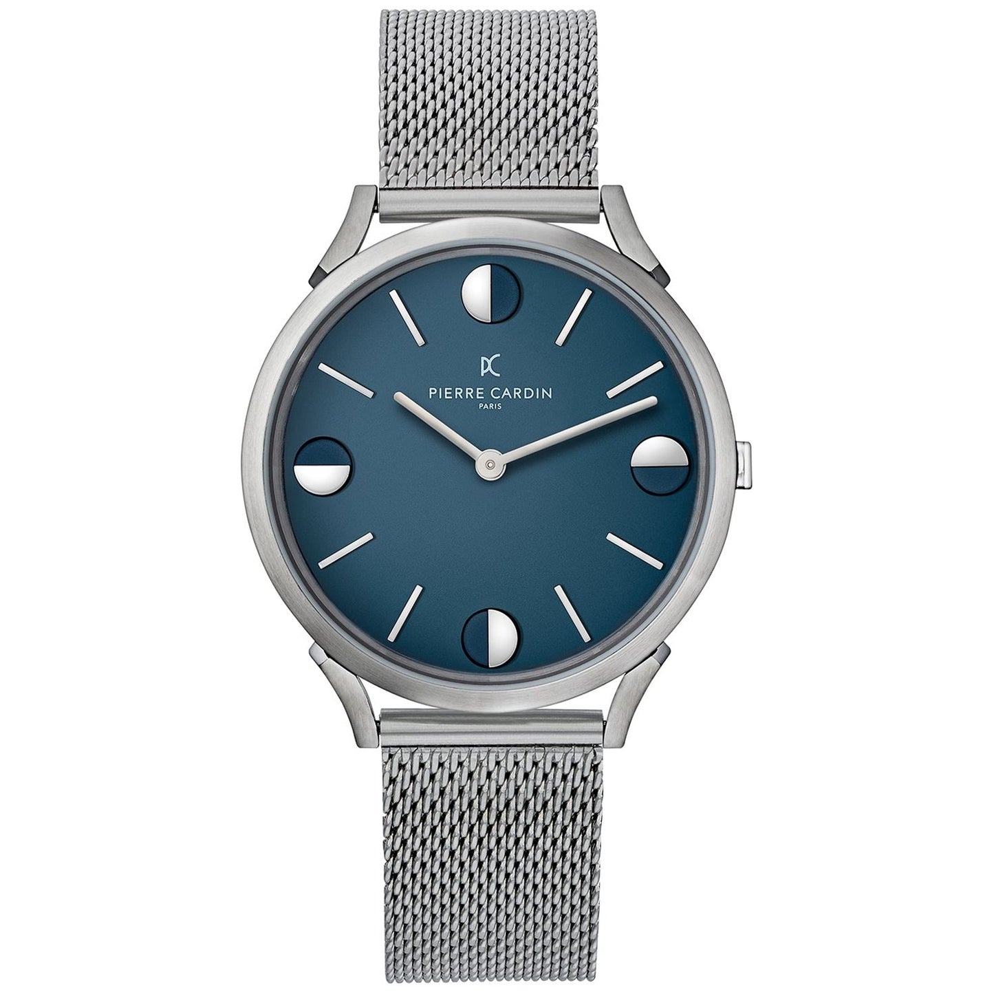 PIERRE CARDIN MOD. CPI-2013 WATCHES PIERRE CARDIN Dim Gray
