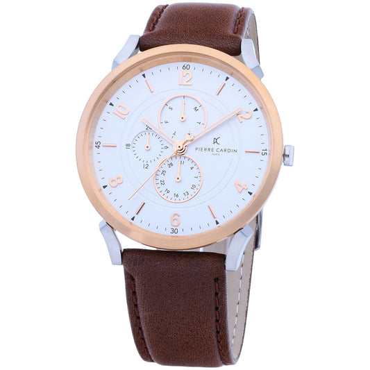 PIERRE CARDIN MOD. CPI-2060 WATCHES