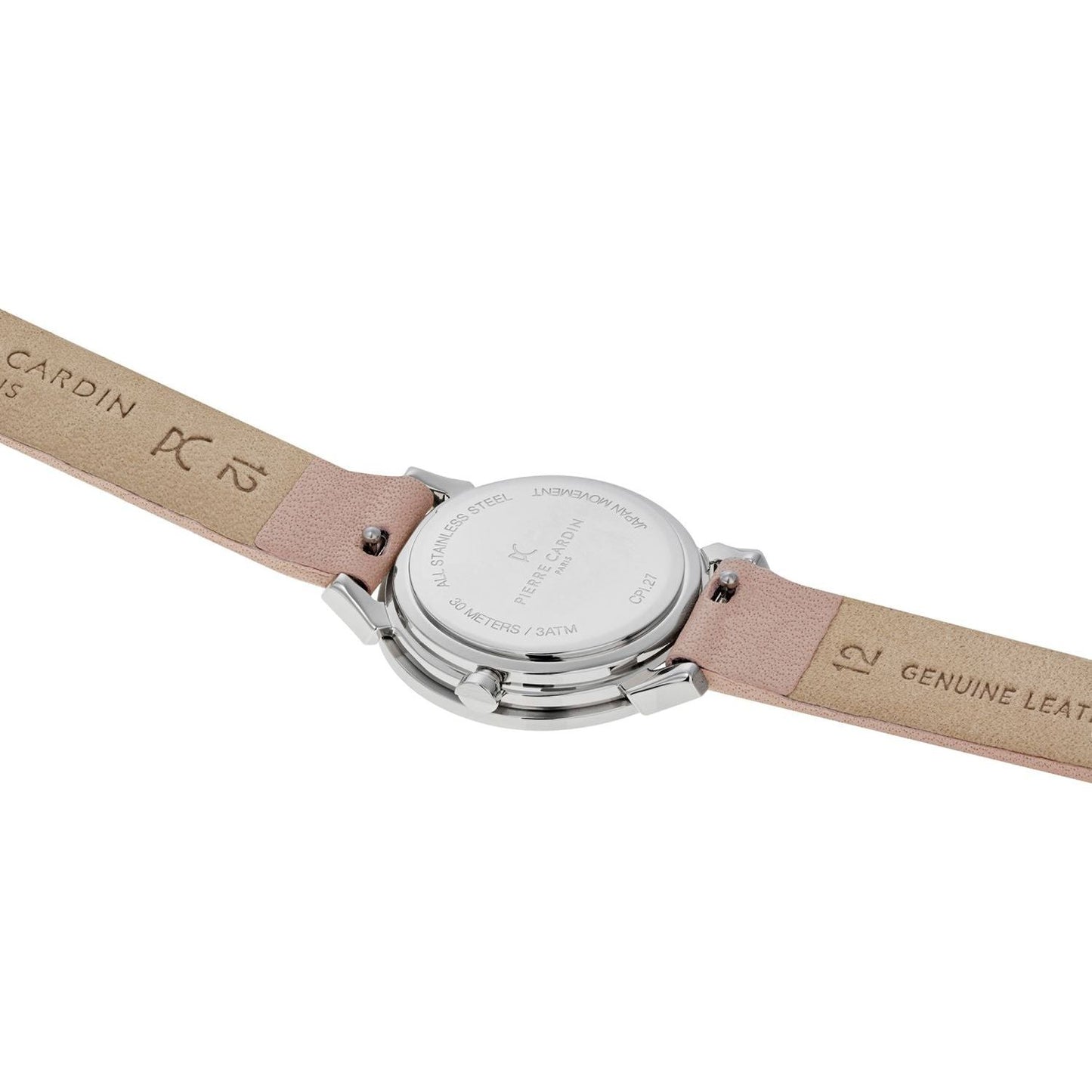 PIERRE CARDIN MOD. CPI-2506 WATCHES PIERRE CARDIN Rosy Brown