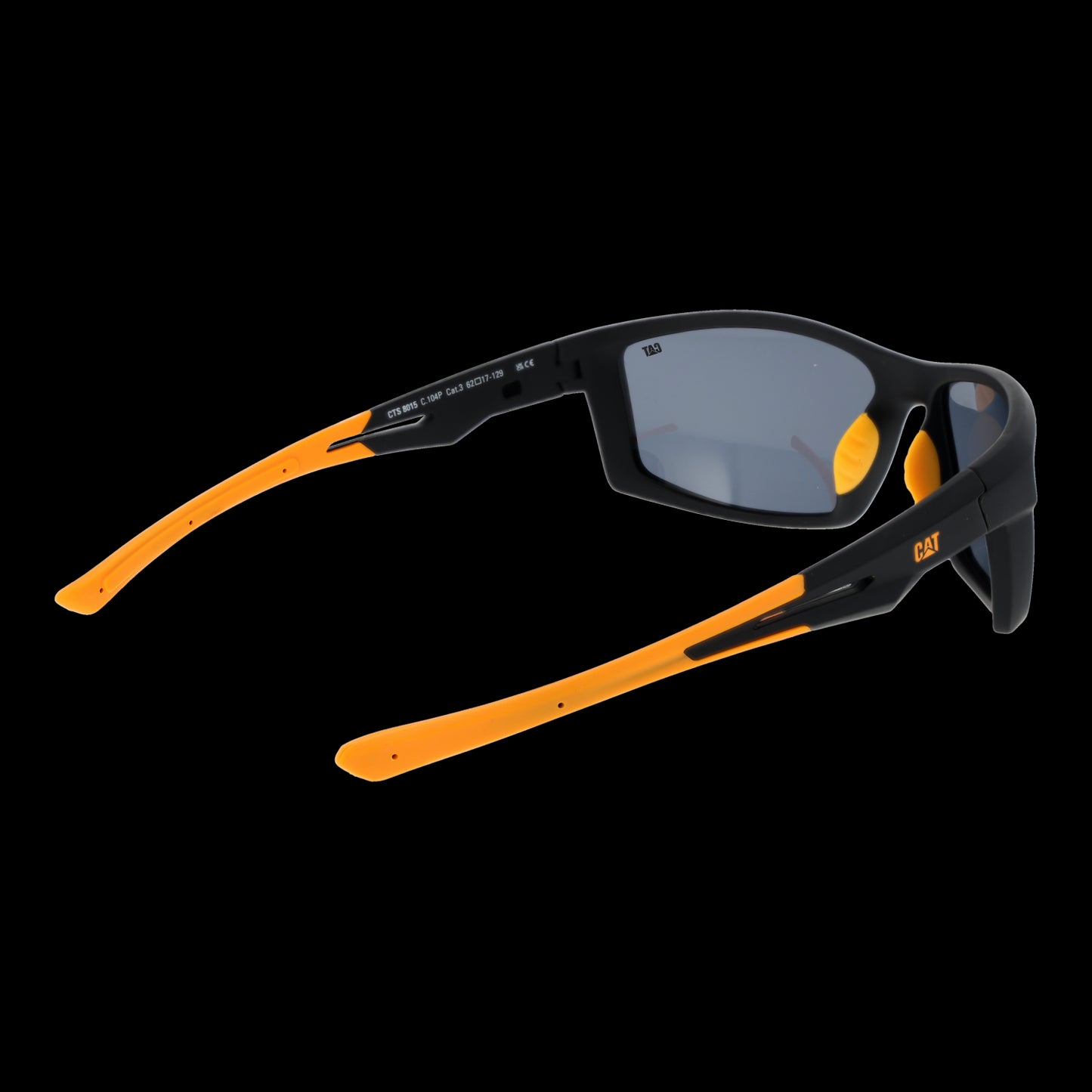 CATERPILLAR MOD. CTS-8015 62104P SUNGLASSES & EYEWEAR
