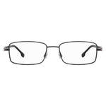 Carrera Black Metal Frames