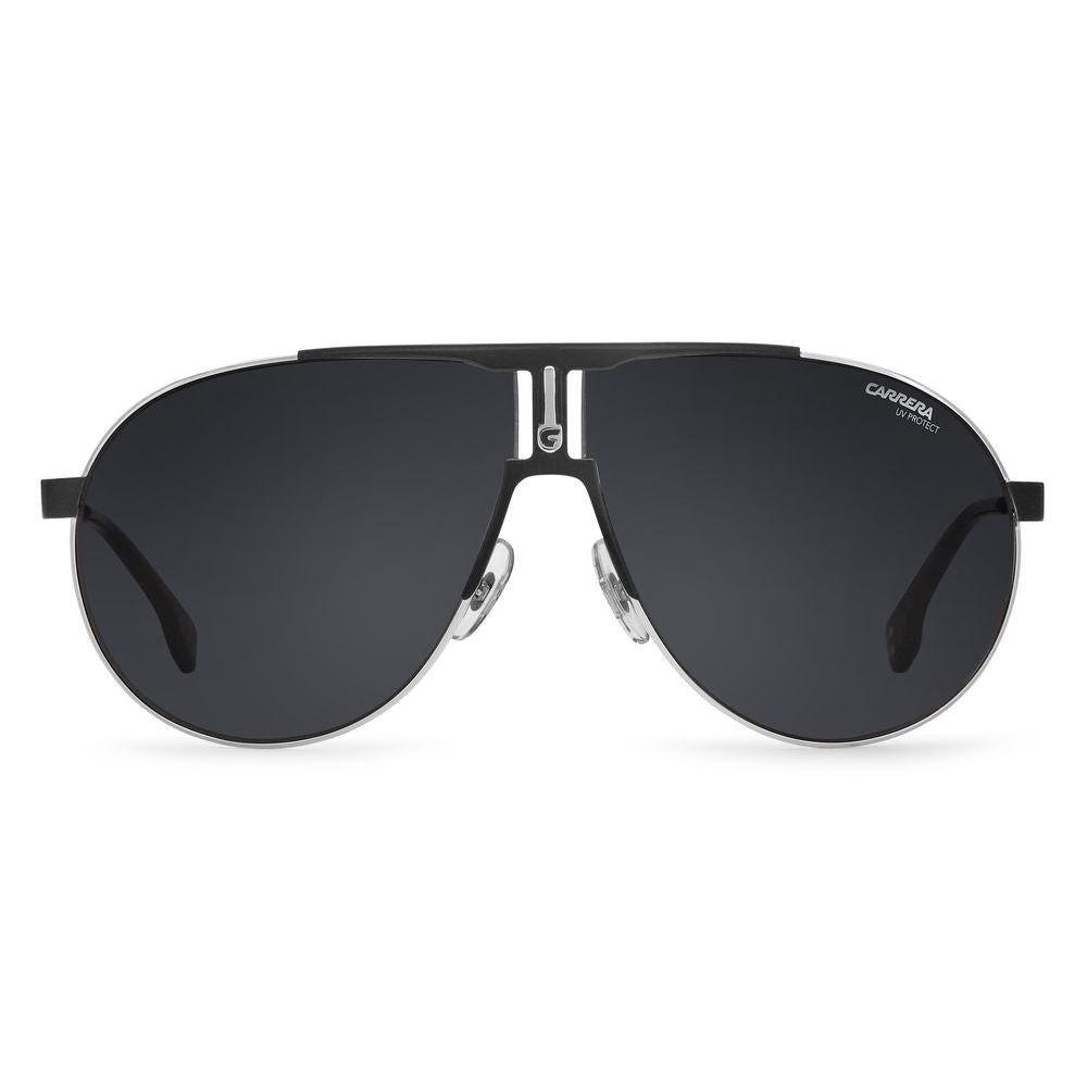 Carrera Black Metal Sunglasses Carrera
