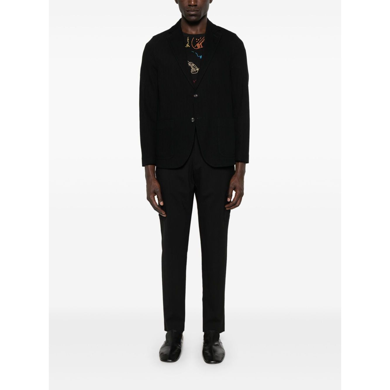 Circolo 1901 Jackets Black Jackets