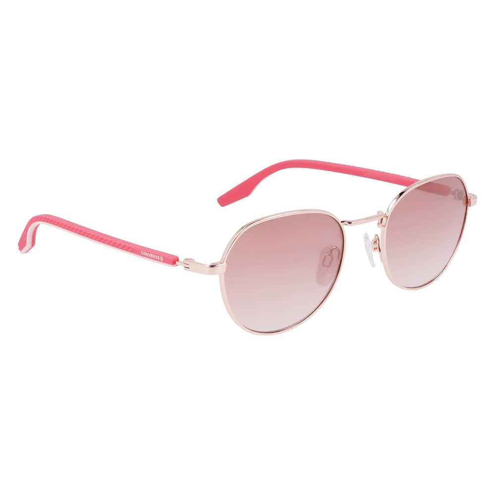 Converse Multicolor Metal Sunglasses Converse
