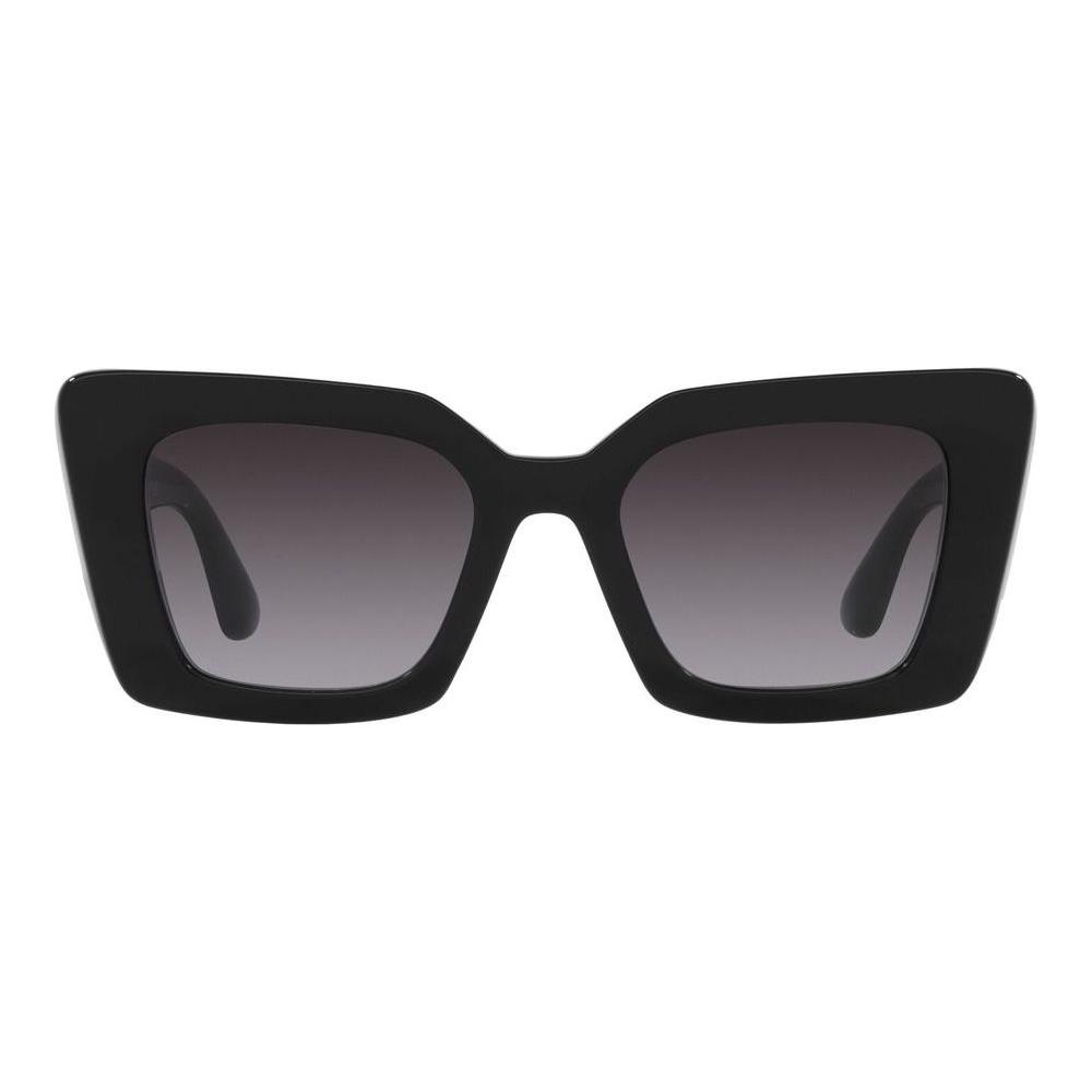 BURBERRY MOD. DAISY BE 4344 SUNGLASSES & EYEWEAR BURBERRY SUNGLASSES Dark Slate Gray